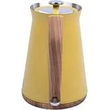 Resim Gem Natural 1.7 Litre Sarı Su Isıtıcısı 