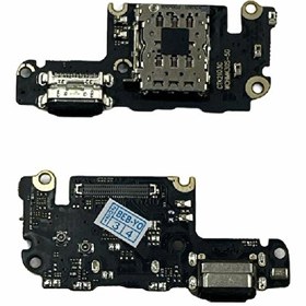 Resim Xiaomi Mi 10T Pro Şarj Filmi Flex 