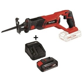 Resim Einhell TE-AP 18 Li 18V 2.5 Ah Akülü Kılıç Testere 