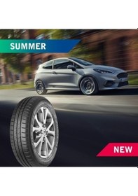 Resim Falken 175/60 R15 81H Sincera SN110 Ecorun Yaz Lastiği 2025 