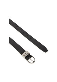 Resim Calvın Kleın Kadın Kemer K60k612936-beh Siyah 