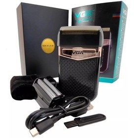 Resim Vgr Elektrikli Tıraş Makinesi V-331 195901116 