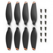 Resim DJI Mini 2 Pervane Seti 