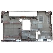 Resim Toshiba Uyumlu Satellite S855D-S5148 Alt Kasa Sıfır Bottom Case 