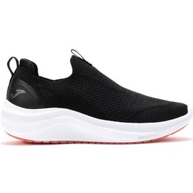Resim Joma C.laceless Lady 2501 Negr Siyah Kadın Sneaker Siyah 