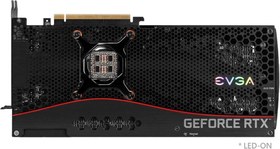 Resim Evga RTX 3080 TI FTW3 Ultra Gaming 12G-P5-3967-KR 384 Bit GDDR6X 12 GB Ekran Kartı Outlet 