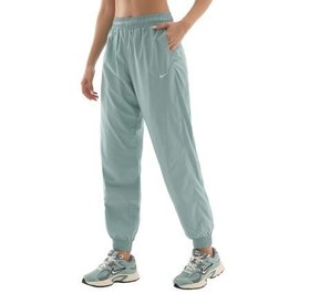 Resim Nike W Nsw Otg Uv Essntl Wvn Mr Jg Kadın Eşofman Altı Yeşil 