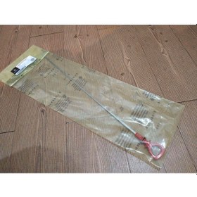 Resim Mercedes W140 M104 Motor Yağ Çubuğu 