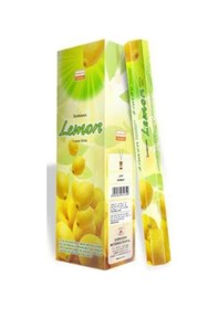 Resim Darshan Çubuk Tütsü Limon 