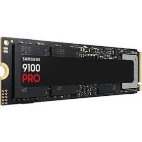 Resim 2 TB 9100 PRO SAMSUNG NVME M2 MZ-VAP2T0BW PCIE 14700-13400 MB/S S 