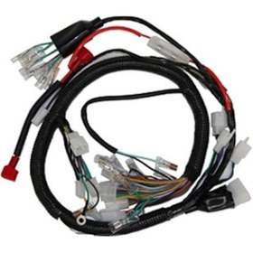Resim MONDİAL ELEKTRİK TESİSATI 125 AGK 