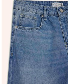 Resim Defacto Açık Mavi Erkek Jean Pantolon G1292ax/nm39 Açık Mavi 