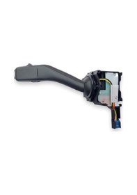 Resim VW Caddy 2004-10 Silecek Kumanda Kolu Yol Bilgisayarlı 1K0953519J 