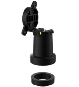 Resim İç Ve Dış Mekan Tavukçu İğneli Duy 20li Paket 