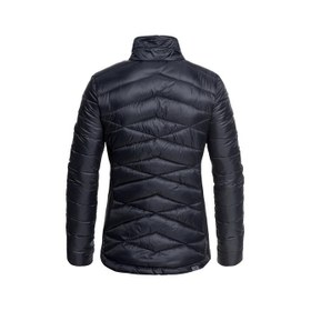 Resim Roxy Neve Kadın Siyah Snowboard Ceketi 
