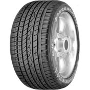 Resim Continental 255/45 R19 100V Crosscontact Uhp Mo Suv Yaz Lastiği ( Üretim Yılı: 2022 ) 