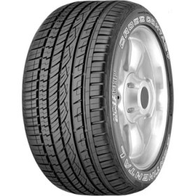 Resim Continental 255/45 R19 100V Crosscontact Uhp Mo Suv Yaz Lastiği ( Üretim Yılı: 2022 ) 