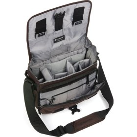 Resim Tamrac Apache 6.2 Çanta 