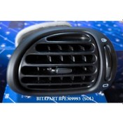 Resim Torpıda Havalandırma Sol Peugeot P206 8237.c3 