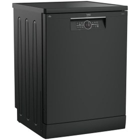 Resim Beko BM 4044 A Antrasit Bulaşık Makinesi 