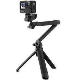 Resim GoPro 3-Way 2.0 Monopod/Tripod 