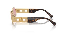 Resim Versace 2264 100284 56 Unisex Güneş Gözlüğü 