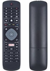 Resim Philips 55Pus7504 Smart Led Tv Kumandası 