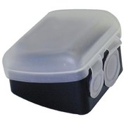 Resim Promani Kalemtıraş İkili Dual Sharpener 