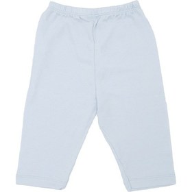 Resim Ilkebebe Sebi Bebe Bisikletli Bebek Pijama Takımı 2261 
