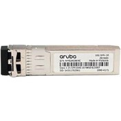 Resim Hpe Aruba J9150D X132 10G Sfp Lc Sr Transceiver 