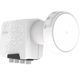 Resim Inverto Home Pro ULN Quad Full HD 4K Uyumlu LNB Inverto