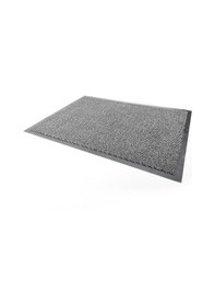 Resim Arfen Leyla 51 Gri Nem Alıcı Paspas 40X60 Cm 