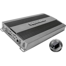 Resim Soundmax SX-PW5500-5500W-5 Kanal Profesyonel Anfi 