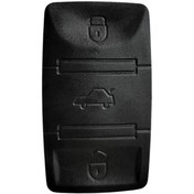 Resim DNC Auto Part Volkswagen Vw Için 3 Tuş Kumanda Lastiği 