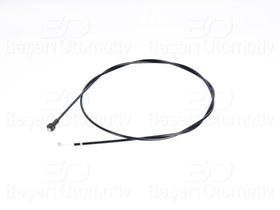 Resim Volkswagen Polo Seat Ibiza Kaput Açma Teli 