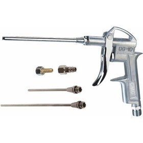 Resim Cmc Uzun Hava Tabancası Seti 5 Pcs Cmc0890 