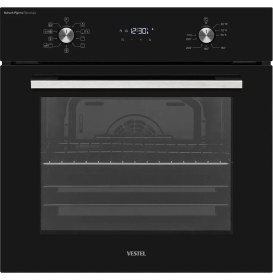 Resim Vestel AF-7841 S 70 Lt A Enerji Sınıfı Ankastre Fırın 
