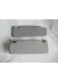 Resim Dacia Sandero 13/20 Güneşli K Gri Sağ/sol Set 2 Parça 