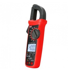 Resim Unit UT201+ 400-600A AC Pensampermetre 