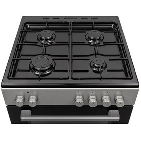 Resim Vestel SF 84001 G DG 66 LT Ocaklı Solo Fırın 