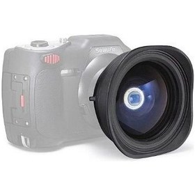Resim Sealife Kamera Fisheye Balık Gözü Lens Sl975 