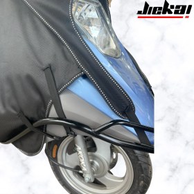 Resim Jiekai Honda Dio Diz Örtüsü 