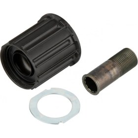 Resim SHIMANO WH-MT65/MT15-R Arka Göbek Flibber 