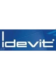 Resim İdevit Yeni Afacan Çocuk Klozet Rezervuar İç Takım Beyaz 