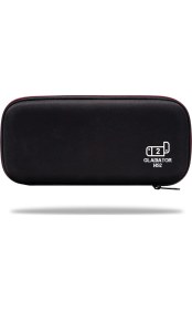 Resim Konsol İstasyonu Gladiator Ns2 Nintendo Switch 2 Çantası Siyah Switch 2 Çanta 