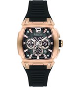 Resim Quantum Hng1168.441 Erkek Kol Saati Rose Gold 