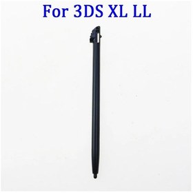 Resim Nintendo 3ds Xl/ll/2ds/nds/wii U Dokunmatik Ekran Kalemi 2 Adet - Oyun Kontrolü İçin Açıkdistribütör Garantili 
