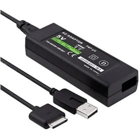 Resim Keepro Psp Go Adaptör 5 Volt 1500 Ma Psp Go Şarj Aleti 