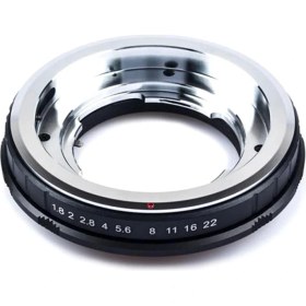 Resim Fusnid Sony Af/Ma Kamera ile Uyumlu Voigtlander Dkl Lens (Yurt Dışından) 