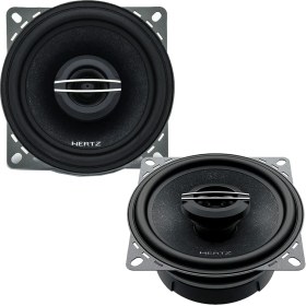 Resim Hertz Cento Cx 100 10CM Hoparlor Splhifi 